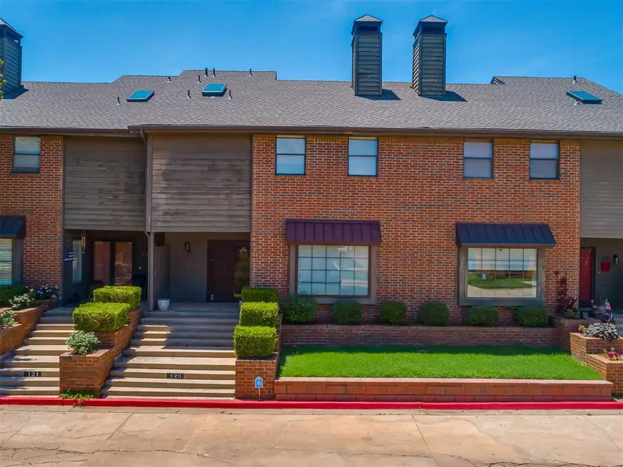 11300 N Pennsylvania Avenue #120, Oklahoma City, OK 73120 - Image #2