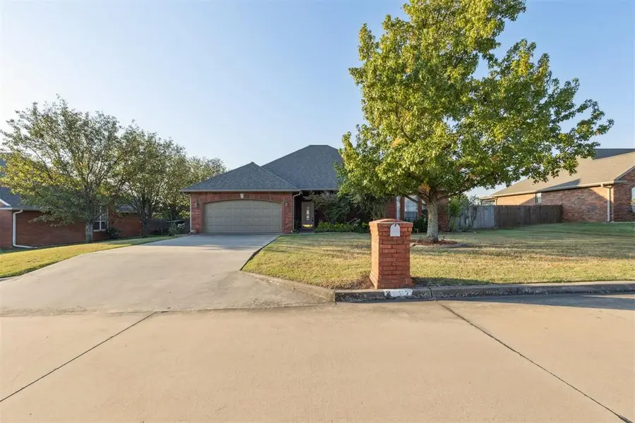 2507 Eagle View Drive, Sulphur, OK 73086 - Image #2