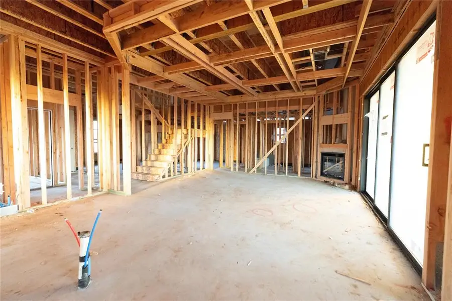 12337 Alfalfa Lane, Guthrie, OK 73044 - Image #2