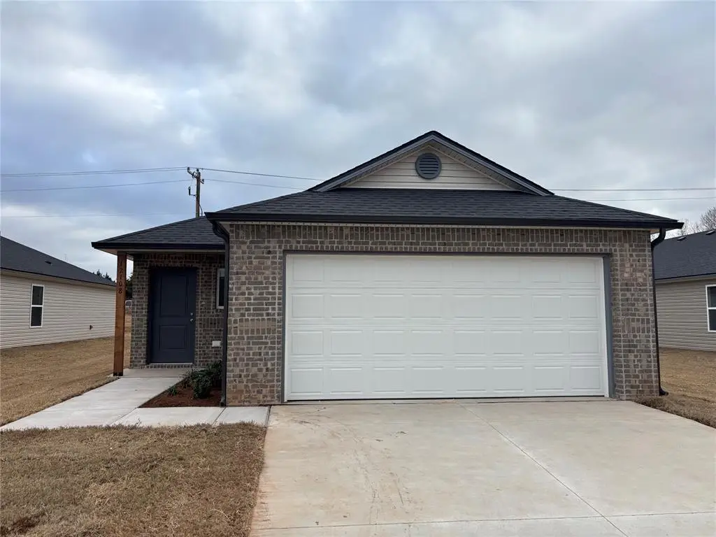 12108 SW 36th Street, Mustang, OK 73064 - Image #1