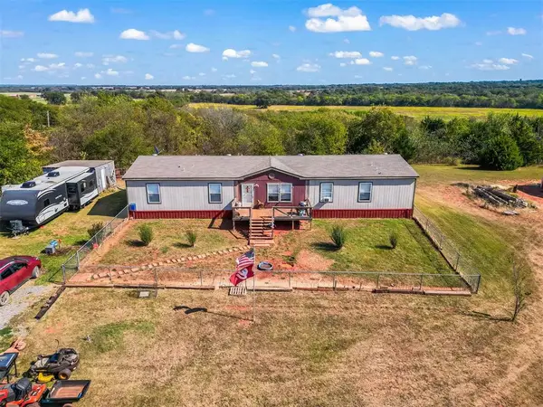 340097 E 960th Road, Chandler, OK 74834
