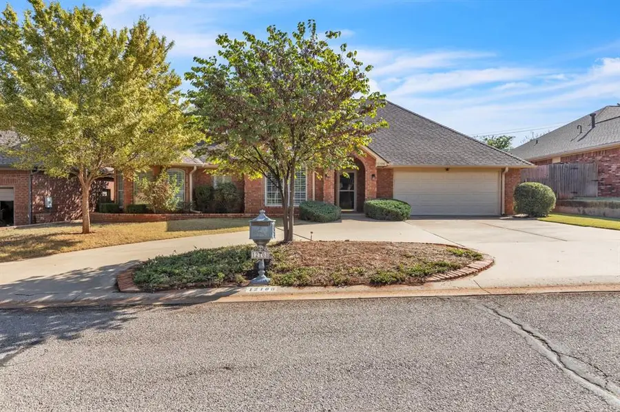 12108 Cantle Road, Oklahoma City, OK 73120 - Image #3