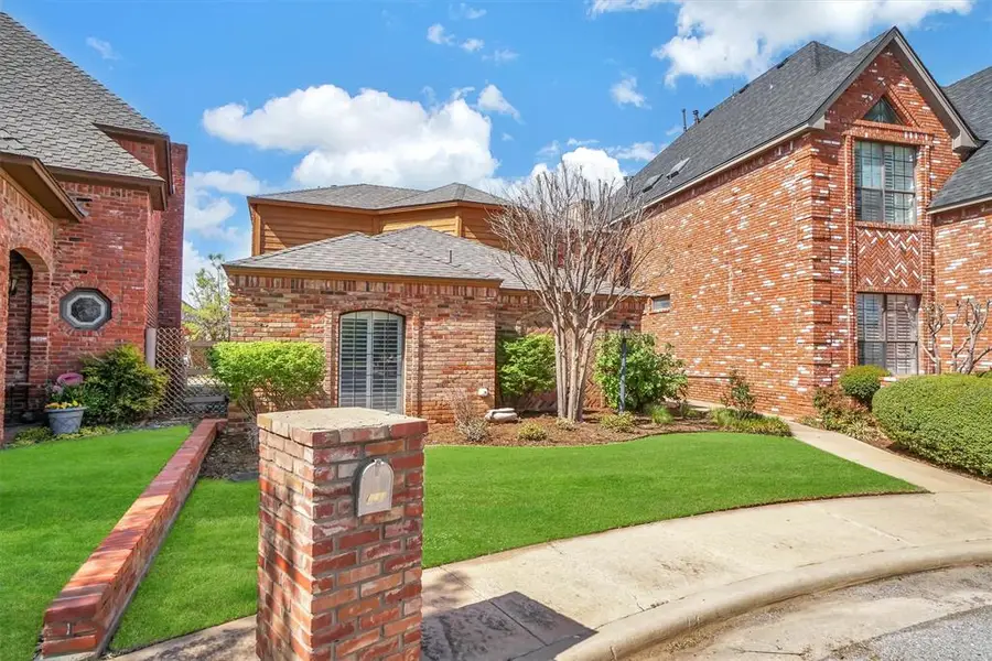 201 Paseo De Vida Loop, Altus, OK 73521 - Image #3