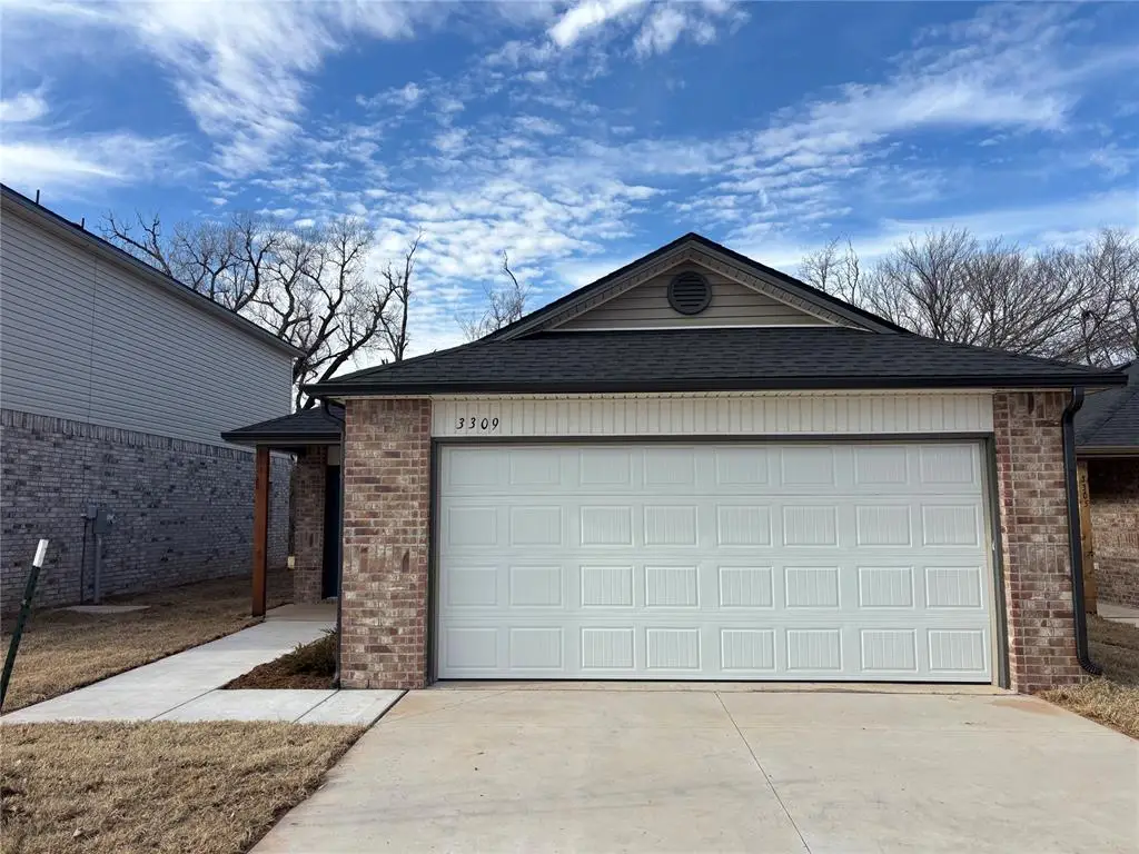 3309 Little Creek Drive, Mustang, OK 73064 - Image #1