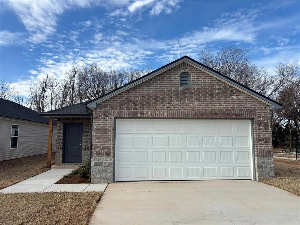 3301 Little Creek Drive, Mustang, OK 73064 - Image #1