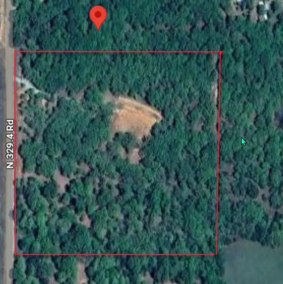 31413 Hamilton Road, Wanette, OK 74878 - Image #2