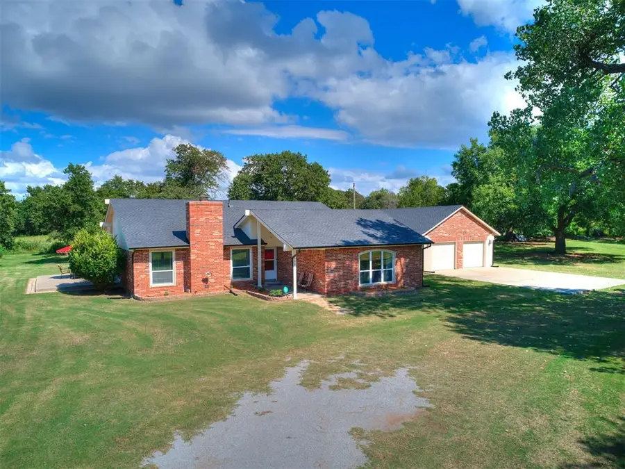 7600 N Post Road, Oklahoma City Southeast, OK 73084 - Image #2