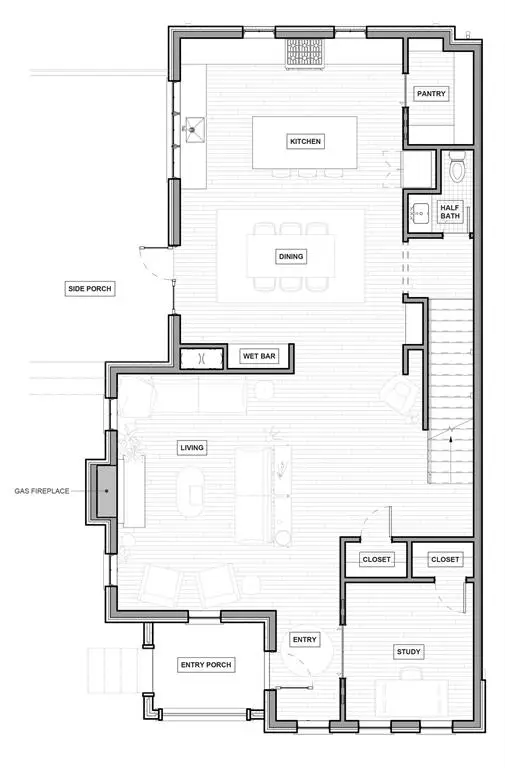 508 NE 2nd Street, Oklahoma City, OK 73104 - Image #2