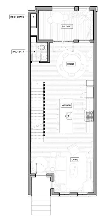 506 NE 2nd Streets, Oklahoma City, OK 73104 - Image #2