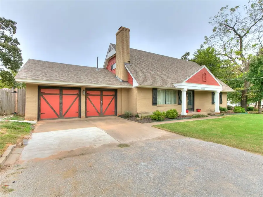 4000 E 32nd Street, Edmond, OK 73013 - Image #3