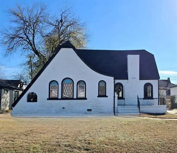 1108 NE 16th Street, Oklahoma City, OK 73117