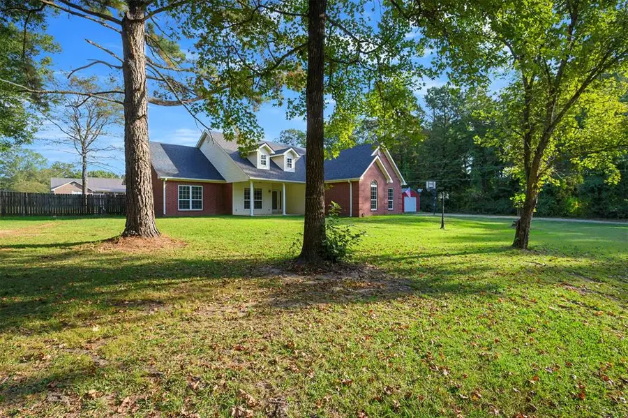 59 Pine Terrace Lane, Broken Bow, OK 74728 - Image #2