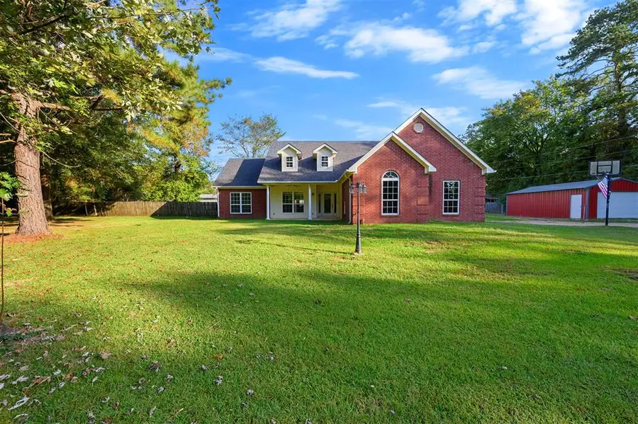 59 Pine Terrace Lane, Broken Bow, OK 74728 - Image #3