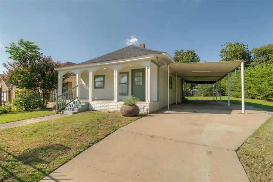 1615 NW 11th Street, Oklahoma City, OK 73106 - Image #2