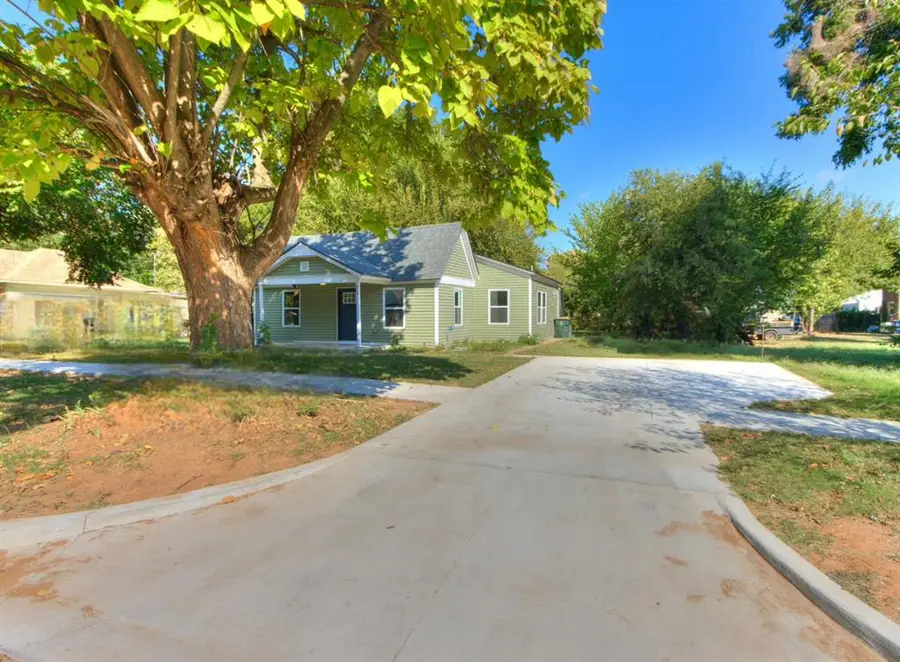 808 W Idaho Ave Avenue, Chickasha, OK 73018 - Image #2