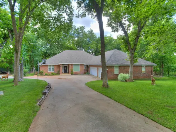 801 Sky Court, Norman, OK 73026