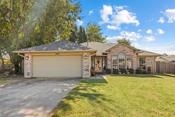 1100 Pruett Drive, Edmond, OK 73003