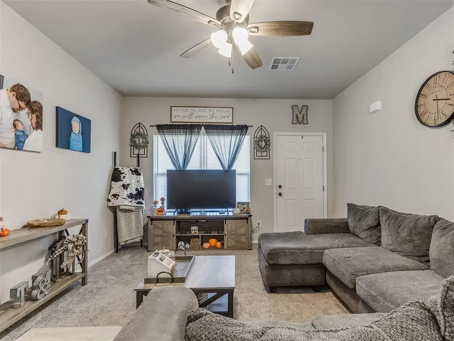 4353 Winding Brook, Harrah, OK 73045 - Image #3