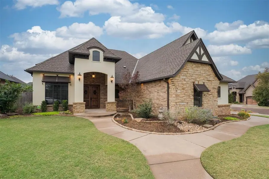 9028 NW 147th Place, Yukon, OK 73099 - Image #2