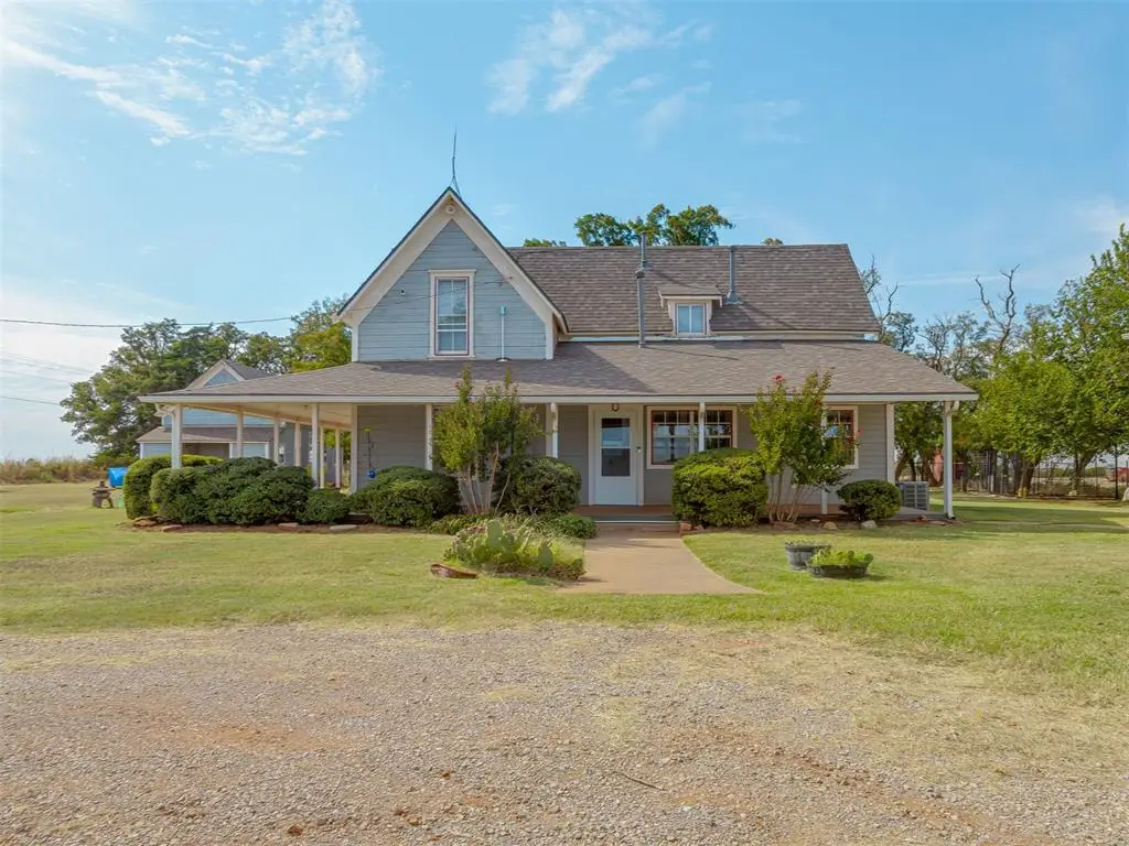 18562 W Simmons Road, Edmond, OK 73025 - Image #1