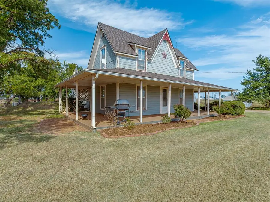 18562 W Simmons Road, Edmond, OK 73025 - Image #3