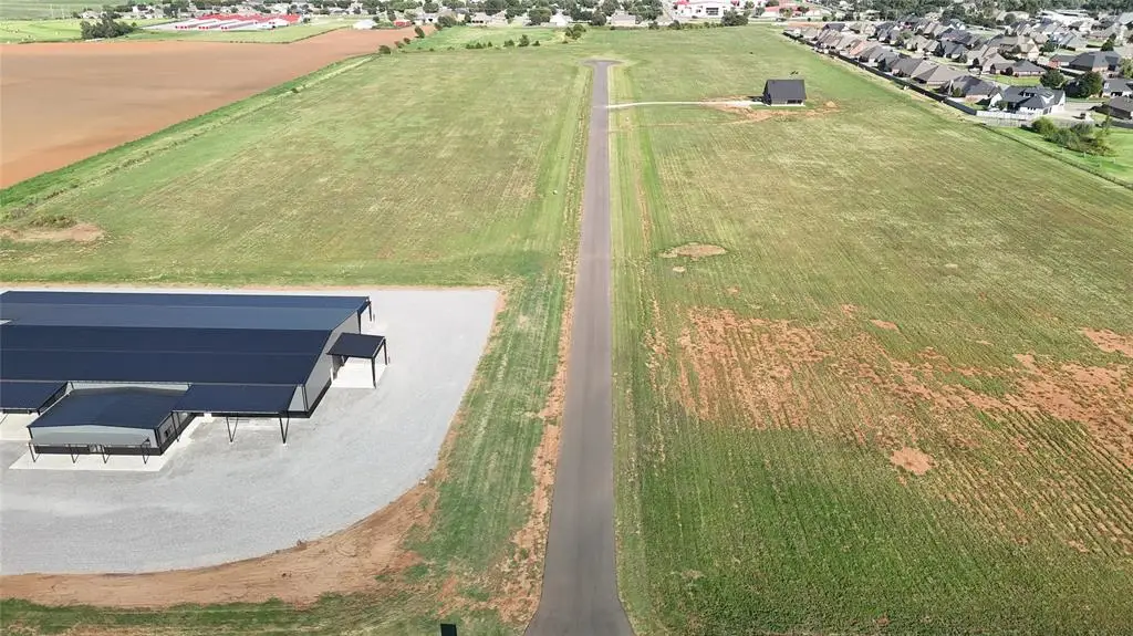 24123 E 1016 Road, Weatherford, OK 73096 - Image #1