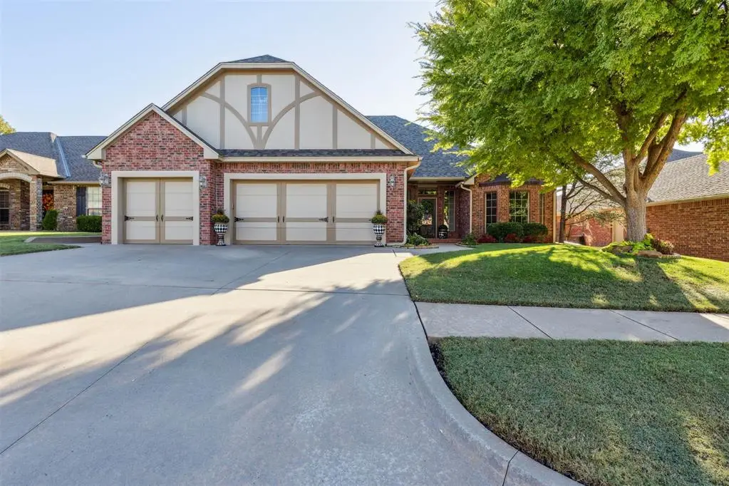 16004 Rim Road, Edmond, OK 73013 - Image #1