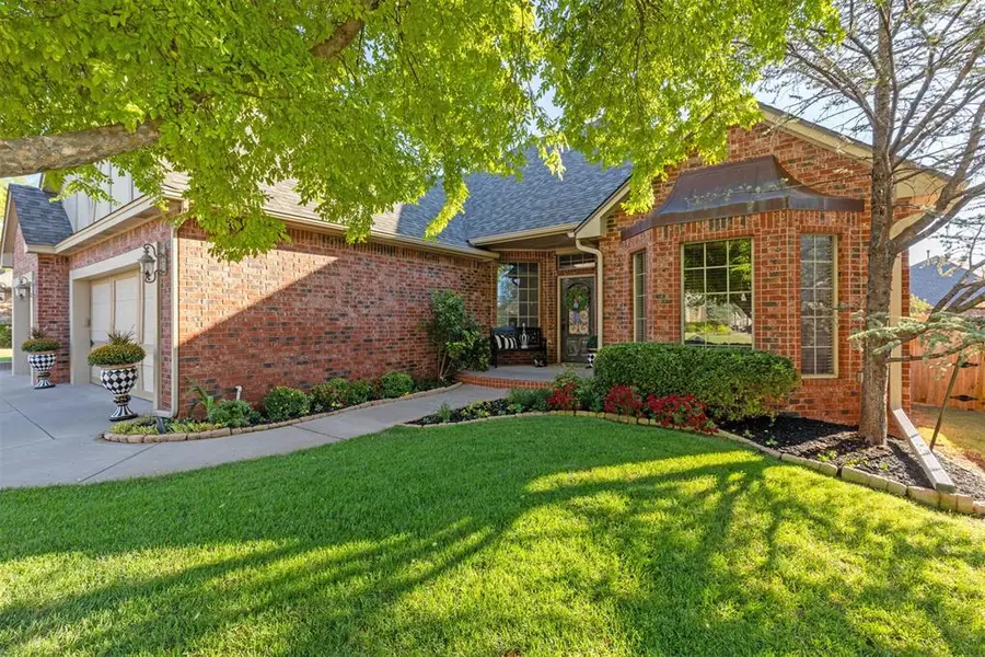 16004 Rim Road, Edmond, OK 73013 - Image #3