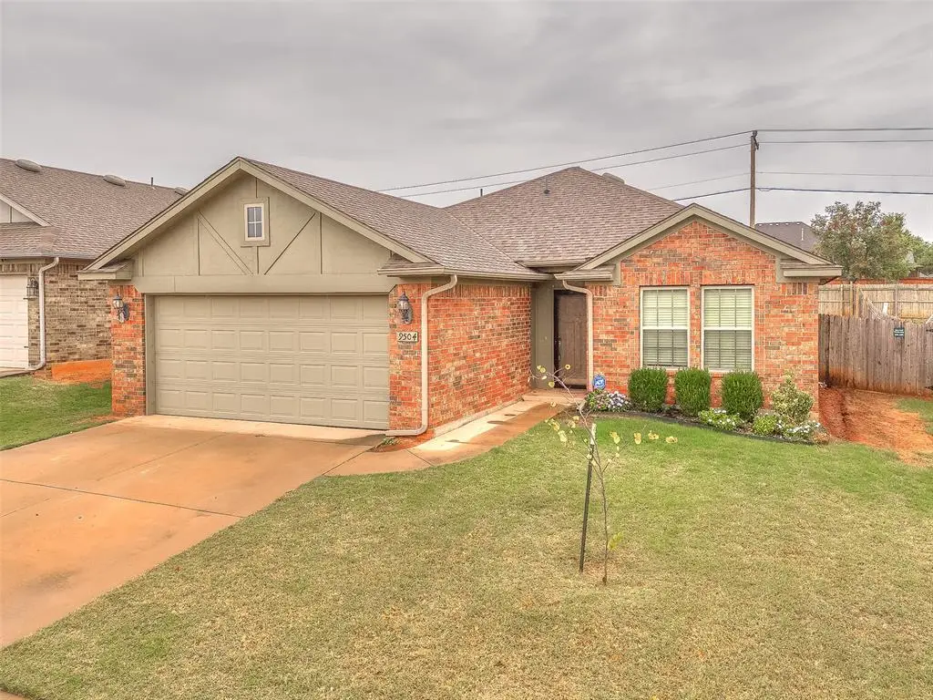 9504 SW 29 Terrace, Oklahoma City, OK 73128 - Image #1