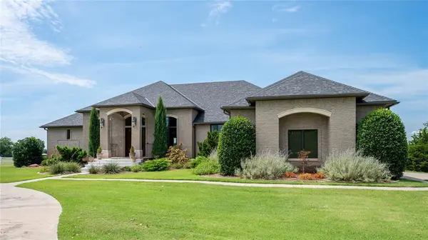 4975 N Santa Fe Avenue, Edmond, OK 73025