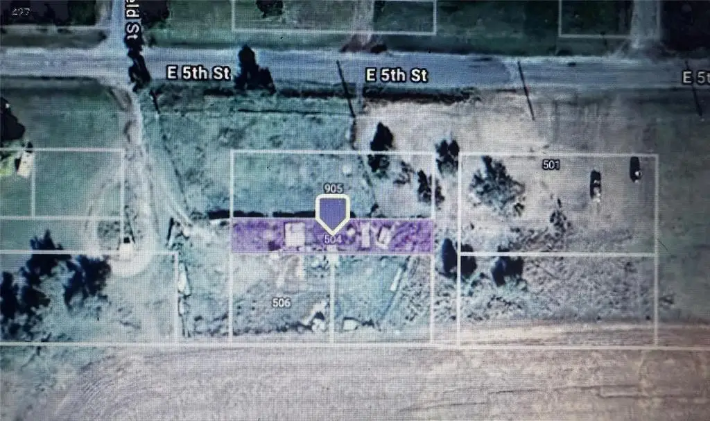 504 S Garfield Street, Hobart, OK 73651 - Image #1