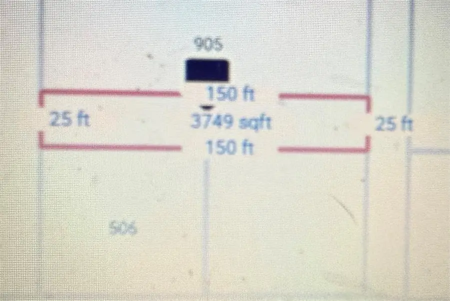 504 S Garfield Street, Hobart, OK 73651 - Image #2