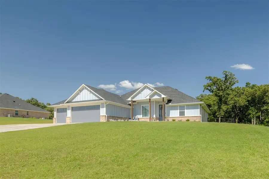 9500 Megans Way, McLoud, OK 74851 - Image #3