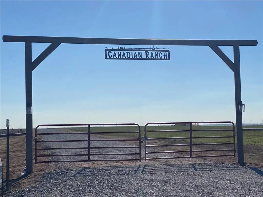 4850 Old Farm Road, El Reno, OK 73036 - Image #1