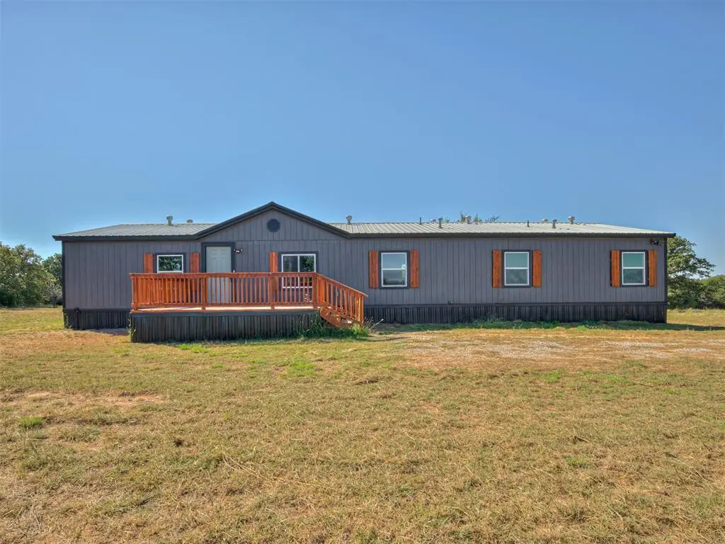 280979 E Shamrock Road, Marlow, OK 73055 - Image #1
