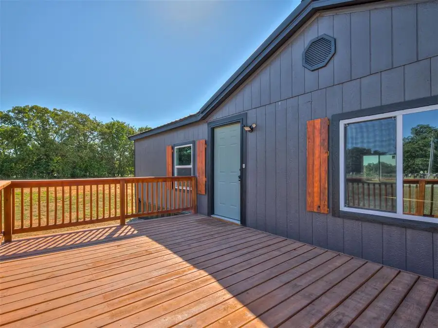 280979 E Shamrock Road, Marlow, OK 73055 - Image #2