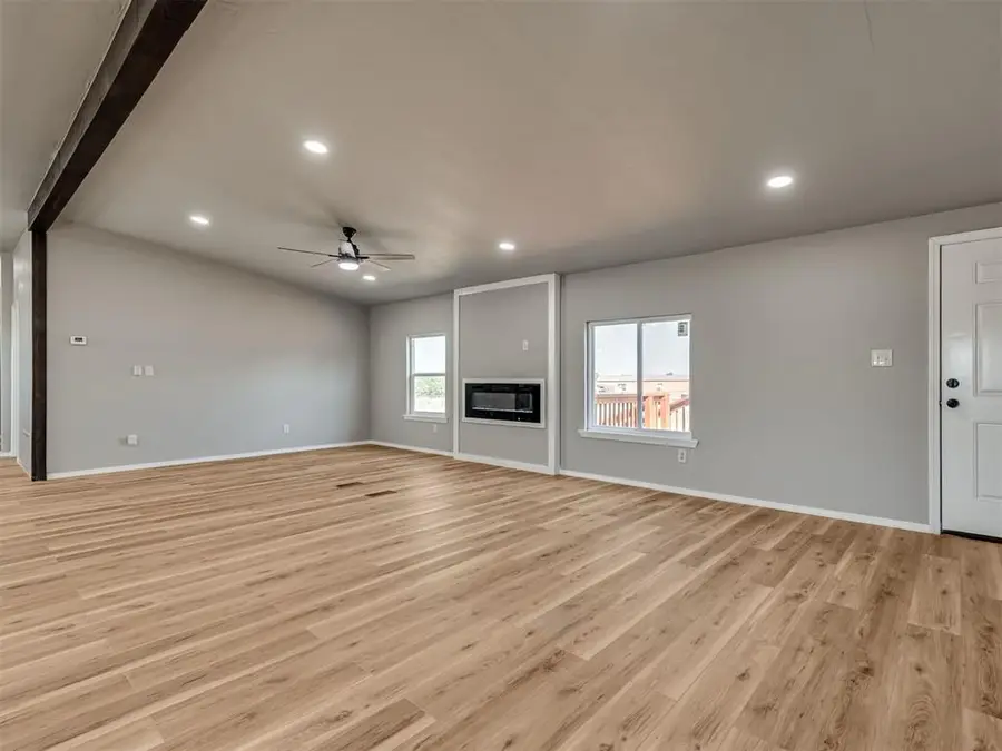 280979 E Shamrock Road, Marlow, OK 73055 - Image #3