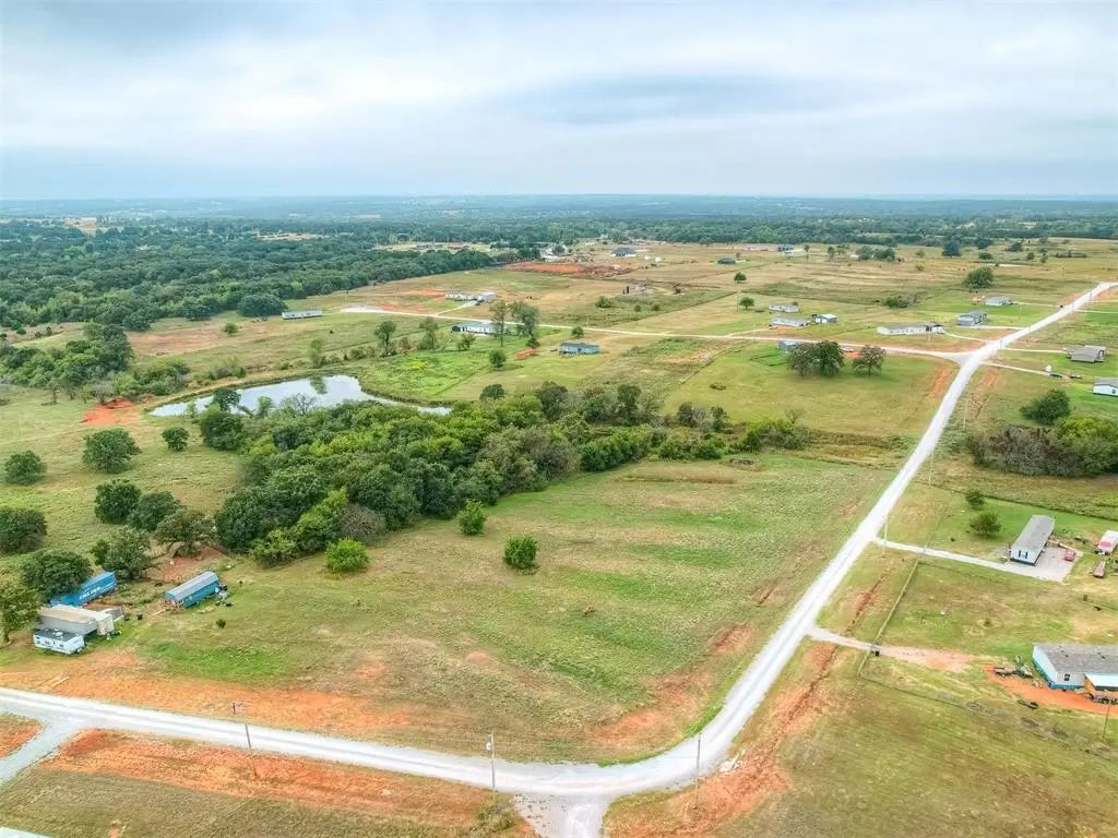 21303 Prairie View Road, Blanchard, OK 73010 - Image #1