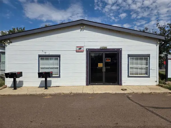 1205 S Main Street, Altus, OK 73521