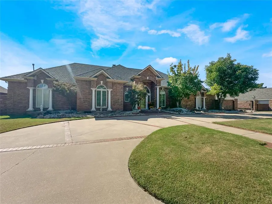 2116 Dansmere Avenue, Oklahoma City, OK 73170 - Image #2