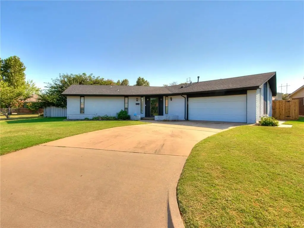 1212 S Frederick Drive, Oklahoma City, OK 73139 - Image #1