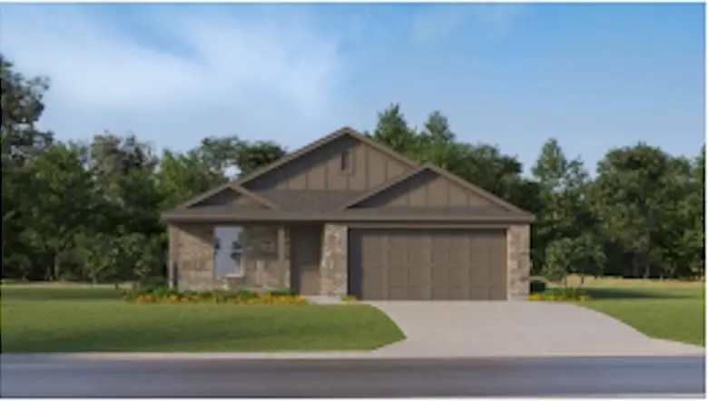 9732 NW 124th Street, Yukon, OK 73099 - #3