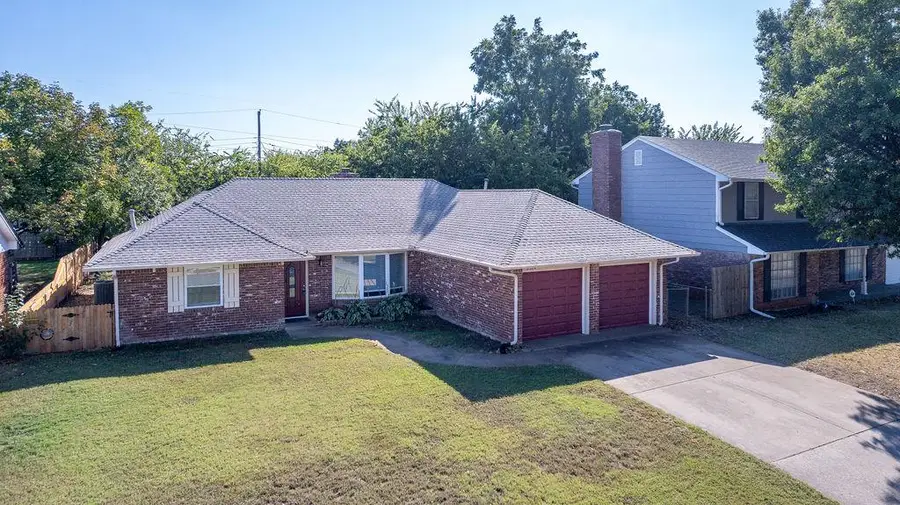 2524 NW 116th Street, Oklahoma City, OK 73120 - Image #2