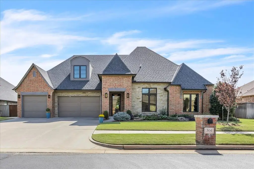 304 NW 151 Place, Edmond, OK 73013 - Image #1