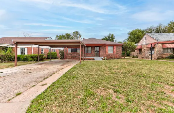 2213 E Madison Street, Oklahoma City, OK 73111