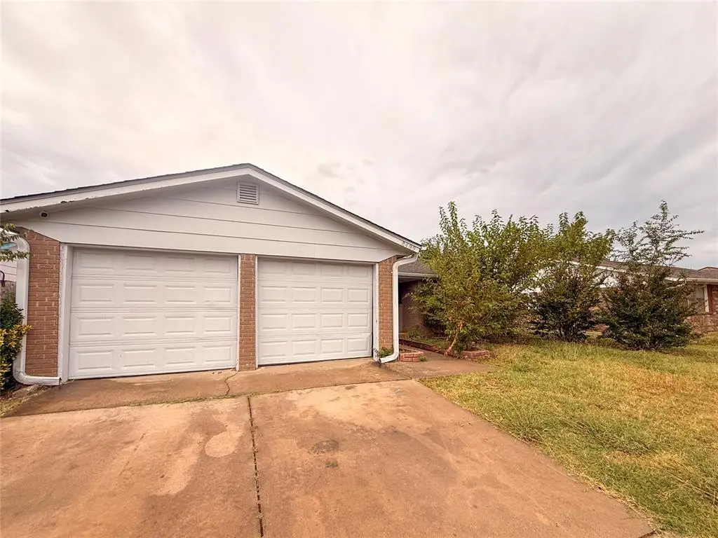 8409 S Independence Avenue, Oklahoma City, OK 73159 - #1