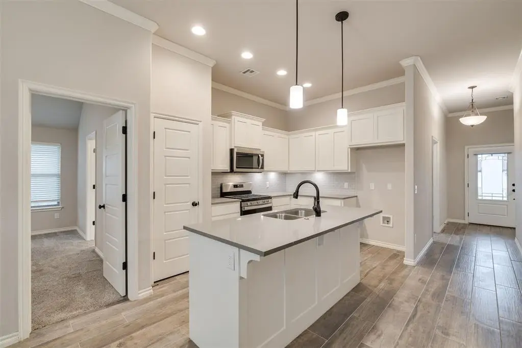 12812 NW 140th Terrace, Piedmont, OK 73078 - #1