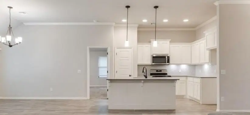 12812 NW 140th Terrace, Piedmont, OK 73078 - #2