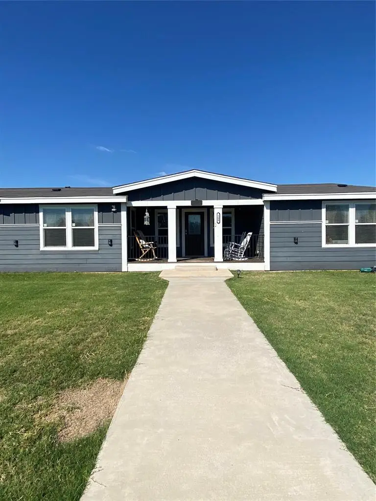 300 W D Street, Eldorado, OK 73537 - Image #3