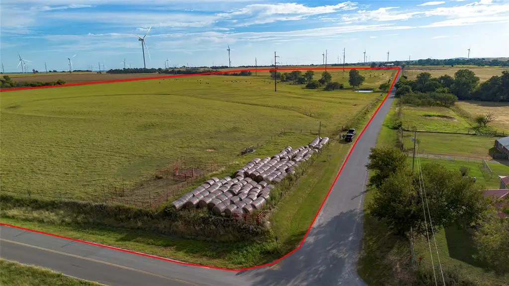 Cs 2630 & Cr 1420 Road, Anadarko, OK 73005 - Image #1